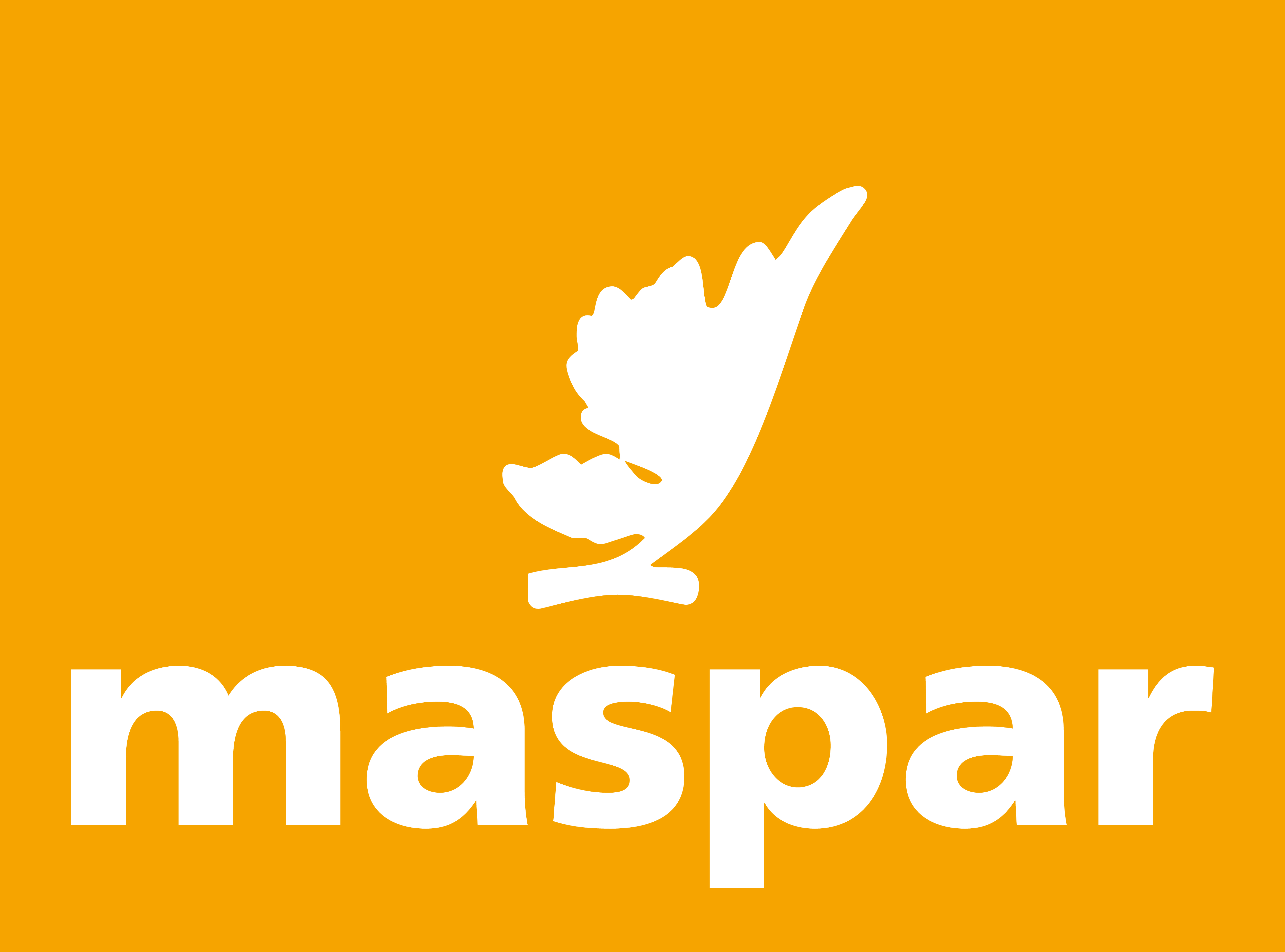Maspar